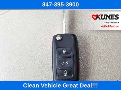 Used 2012 Volkswagen Passat 2.5 SE image 36