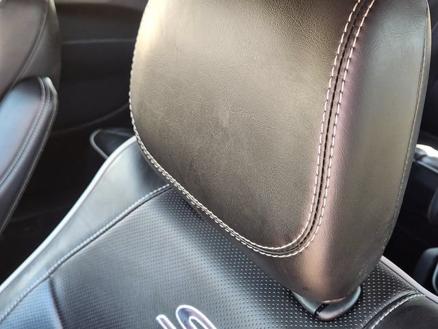 Used 2025 Chrysler Pacifica Limited FWD image 15