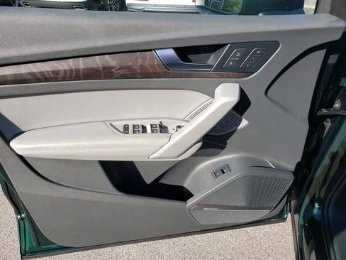 Used 2019 Audi Q5 3.0T Premium Plus w/ Premium Plus Package AWD/4WD image 11