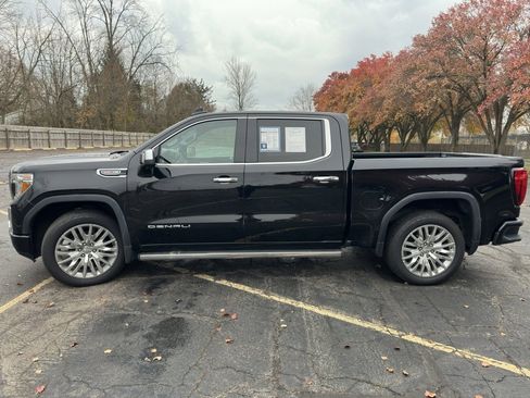 Used 2019 GMC Sierra 1500 Denali w/ Denali Ultimate Package image 9