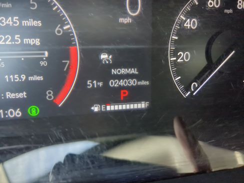 Used 2023 Honda CR-V LX image 17