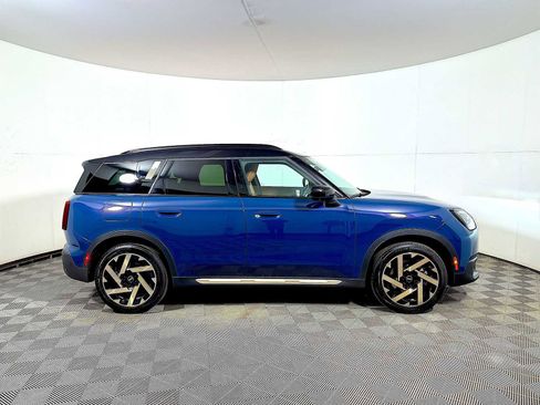Used 2025 MINI Cooper Countryman S image 7