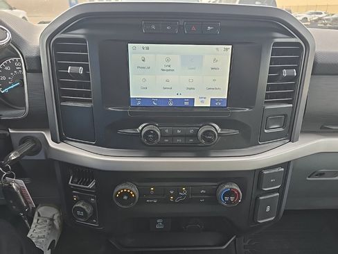 Used 2023 Ford F150 XLT image 19