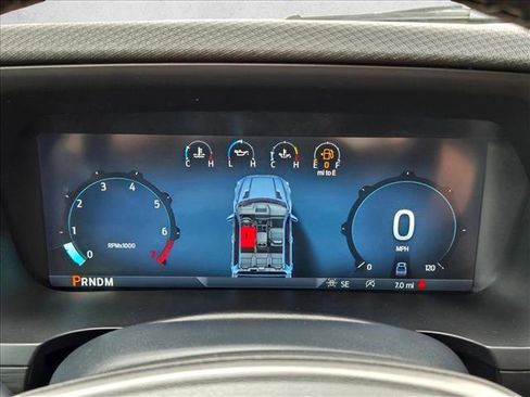 New 2026 Ford F150 XLT w/ XLT Black Appearance Package image 11