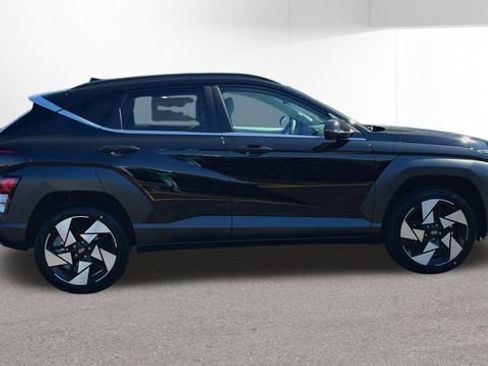 New 2026 Hyundai Kona Limited AWD/4WD image 10