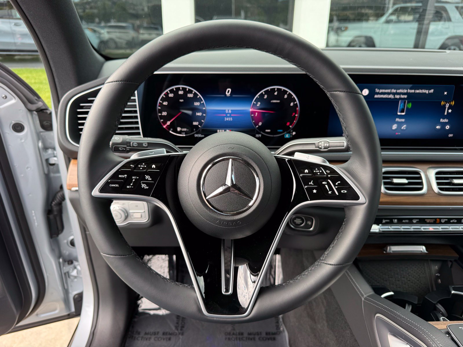 Used 2026 Mercedes-Benz GLE 350 4MATIC image 30
