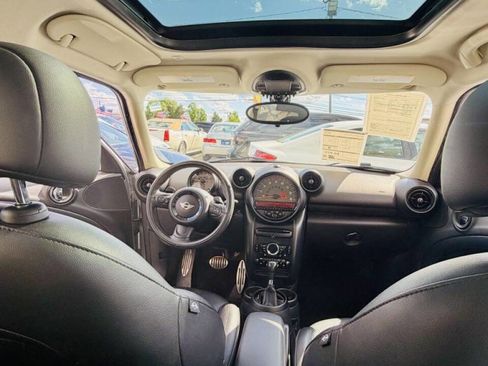 Used 2015 MINI Cooper Countryman S FWD image 8