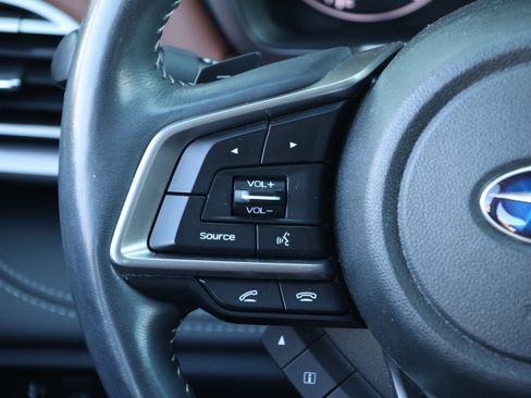 Used 2020 Subaru Outback Touring XT image 18