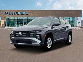 New 2026 Hyundai Tucson SE video 1