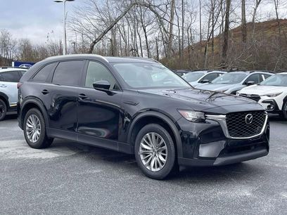 Used 2024 MAZDA CX-90 3.3 Turbo w/ Select Package