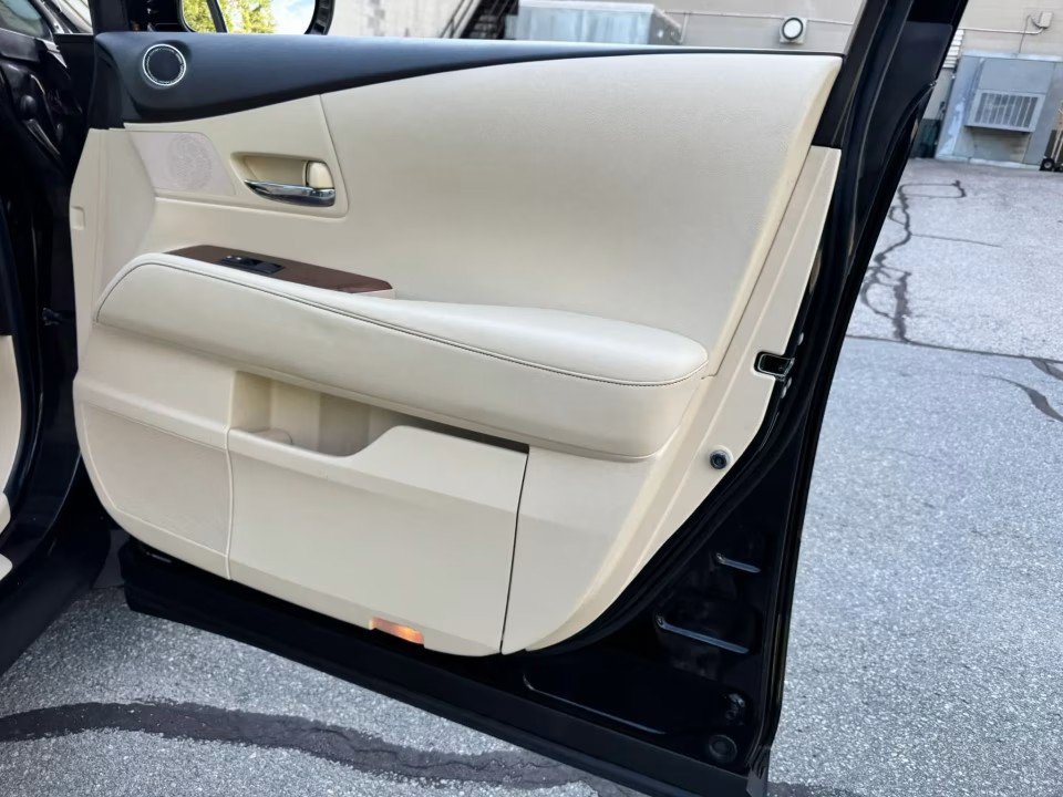 Used 2014 Lexus RX 350 AWD w/ Navigation Package image 20