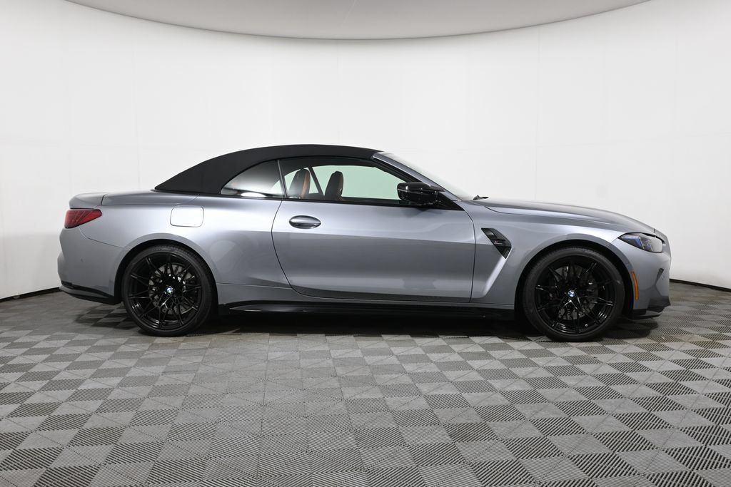 Used 2026 BMW M4 xDrive Competition w/ Executive Package AWD/4WD image 9