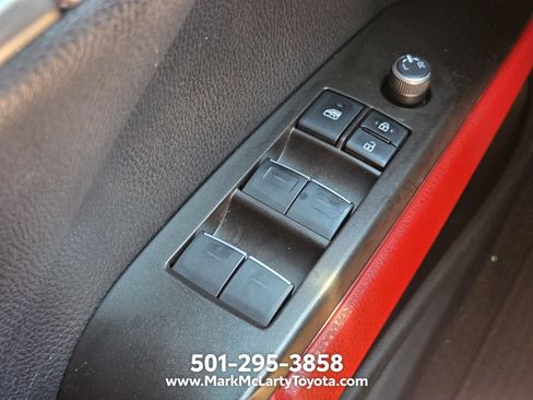 Used 2022 Toyota Camry XSE FWD image 24