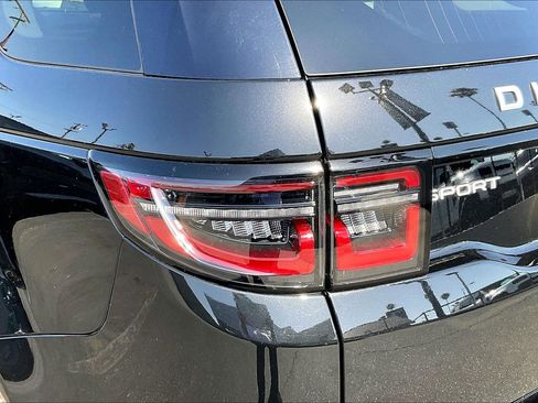 Certified 2025 Land Rover Discovery Sport S AWD/4WD image 26