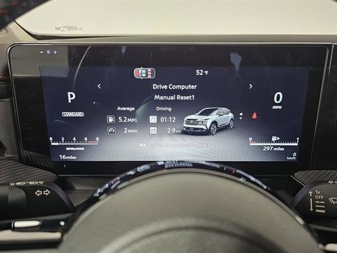 New 2026 Nissan Kicks SR w/ Cold Weather Package image 31