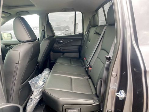 New 2026 Honda Ridgeline RTL image 5