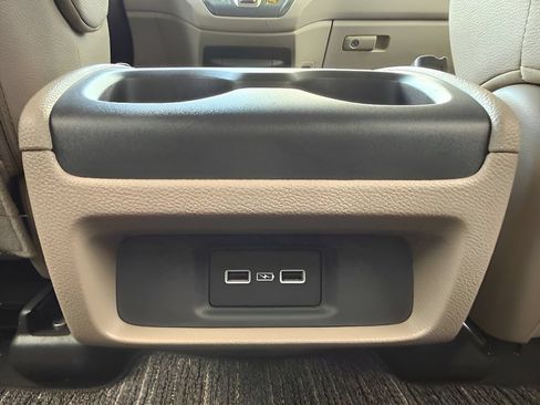 Used 2024 Honda Odyssey EX-L image 20