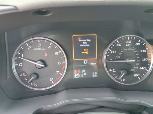 New 2026 Subaru Forester Premium AWD/4WD image 22