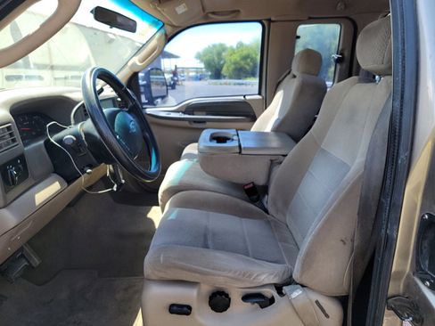 Used 2004 Ford F350 XL image 13