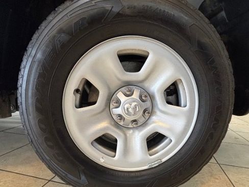 Used 2025 RAM 1500 Tradesman RWD image 14