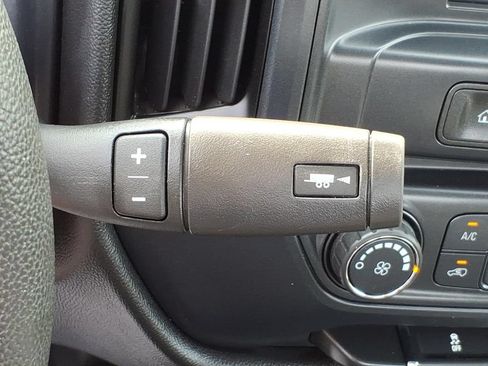 Used 2016 GMC Sierra 1500 4x4 Regular Cab w/ Sierra Convenience Package image 20
