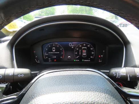 Certified 2023 Honda Civic Sport Touring image 24