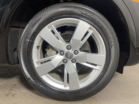 Used 2019 Audi Q5 2.0T Premium Plus w/ Premium Plus Package image 9