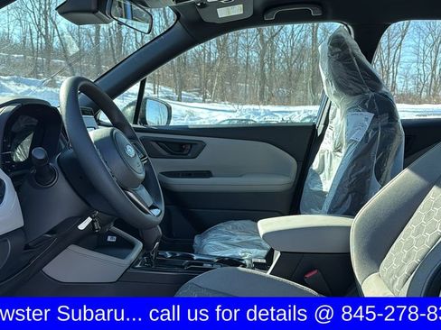 New 2026 Subaru Forester image 7
