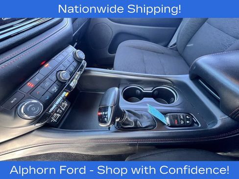 Used 2023 Dodge Durango GT AWD/4WD image 22