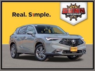 New 2026 Acura ADX FWD video 1