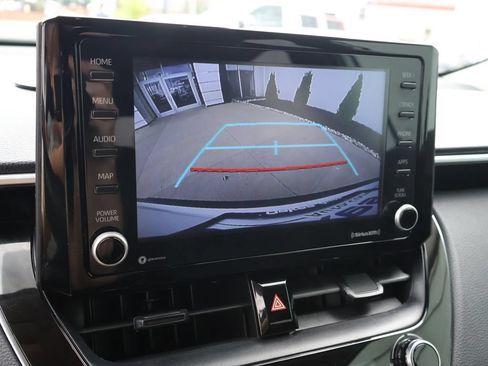 Used 2022 Toyota Corolla Cross LE FWD image 30