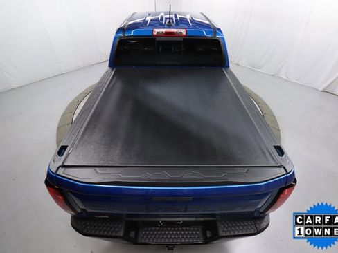 Used 2023 Chevrolet Colorado Trail Boss w/ Advanced Trailering Package image 49