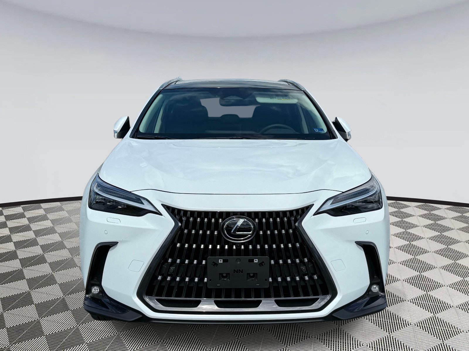 New 2026 Lexus NX 350 AWD w/ Cold Area Package image 6