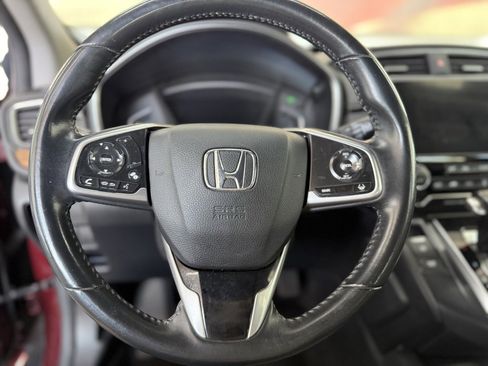 Used 2019 Honda CR-V EX-L image 29