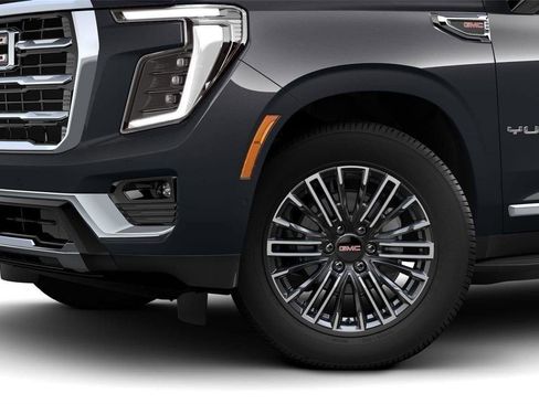 New 2026 GMC Yukon XL Elevation w/ Elevation Premium Package image 75