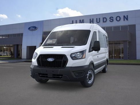 New 2026 Ford Transit 350 XL image 2