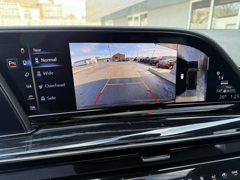 Used 2021 Cadillac Escalade Sport w/ Driver Assist Tech Package image 8