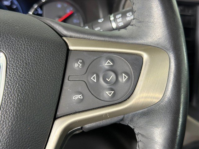 Used 2017 GMC Acadia Denali w/ Technology Package AWD/4WD image 28
