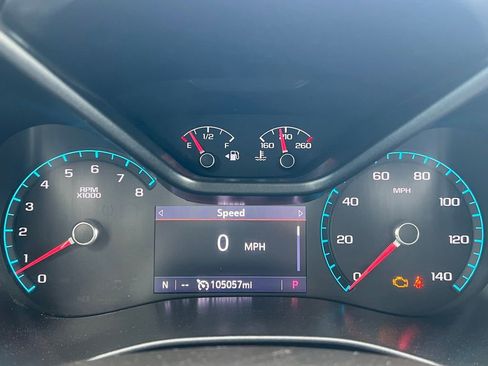 Used 2019 Chevrolet Colorado LT image 14