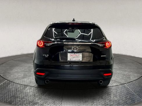 Used 2021 MAZDA CX-9 Touring w/ Touring Premium Package image 7