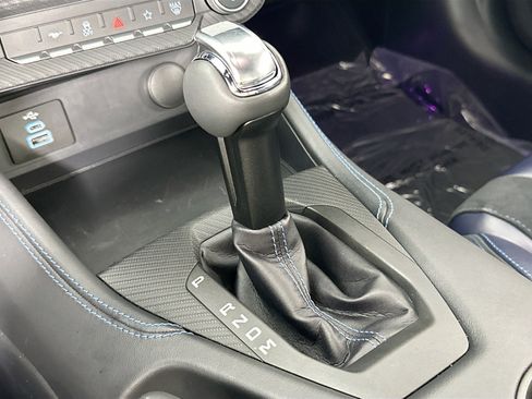 Used 2025 Ford Mustang Dark Horse RWD image 17