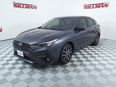 New 2026 Subaru Impreza 2.0i Sport AWD/4WD image 3