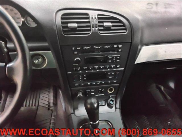 Used 2004 Ford Thunderbird RWD image 12