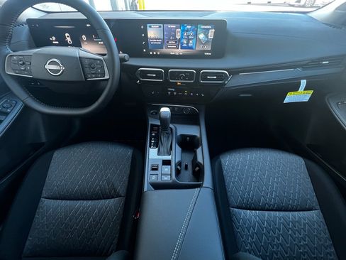 New 2026 Nissan Sentra SV w/ SV Convenience Package image 16