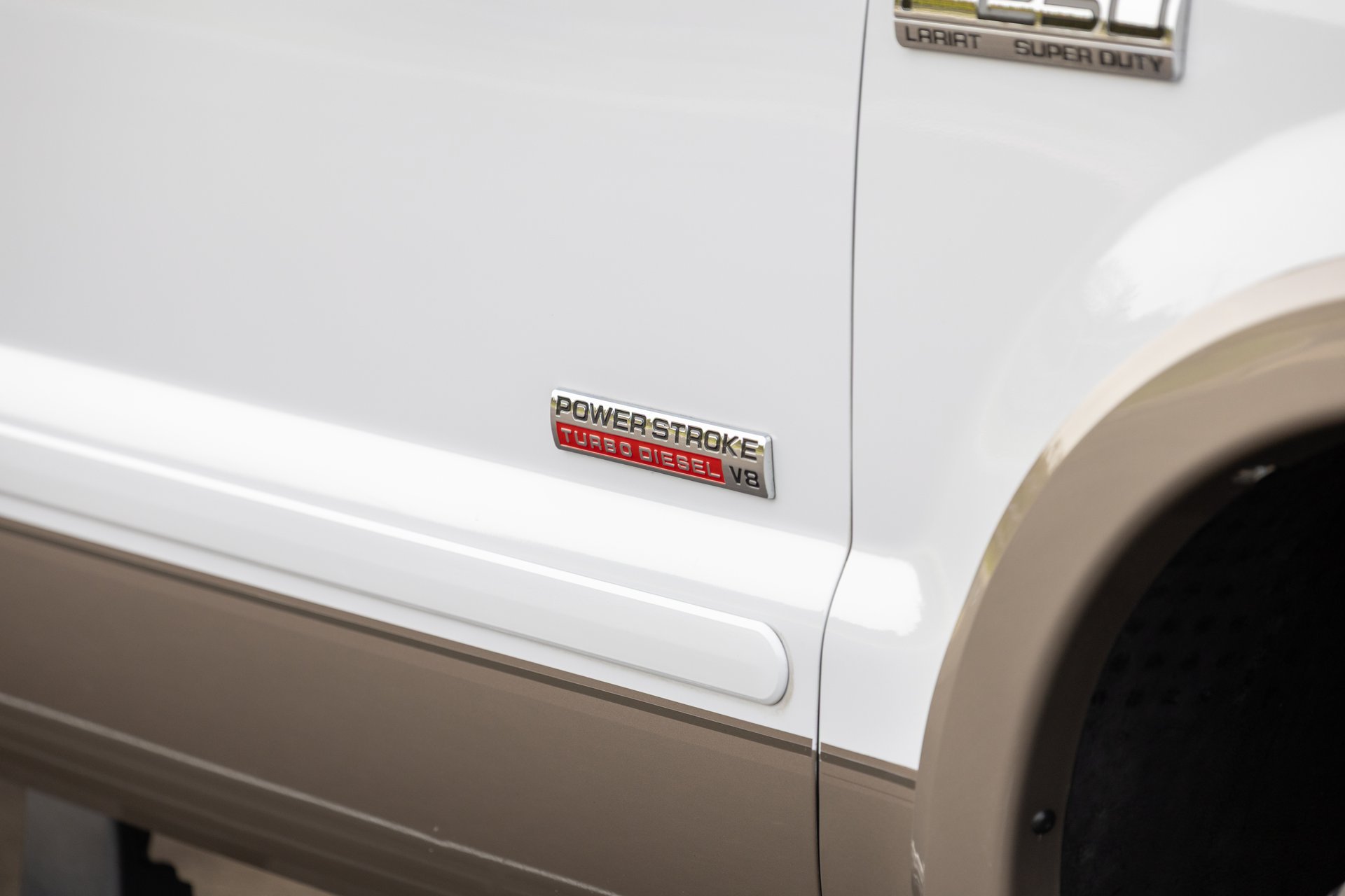 Used 2005 Ford F250 XL AWD/4WD image 31