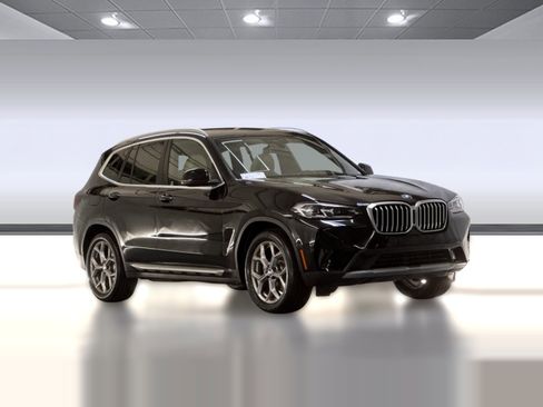 Used 2023 BMW X3 sDrive30i w/ Convenience Package image 6