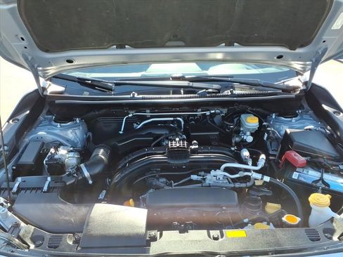 Used 2019 Subaru Crosstrek 2.0i Limited image 15