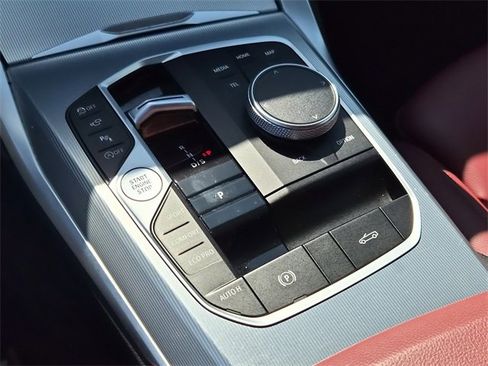 Used 2024 BMW 430i xDrive Convertible w/ M Sport Package image 29