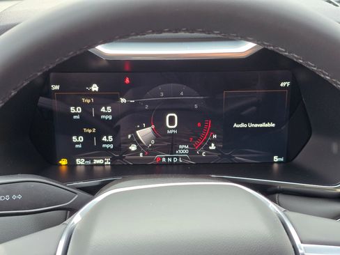 New 2026 GMC Canyon Elevation w/ Convenience Package image 20