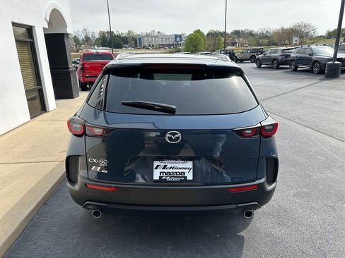 New 2026 MAZDA CX-50 AWD 2.5 S w/ Weather Package image 5